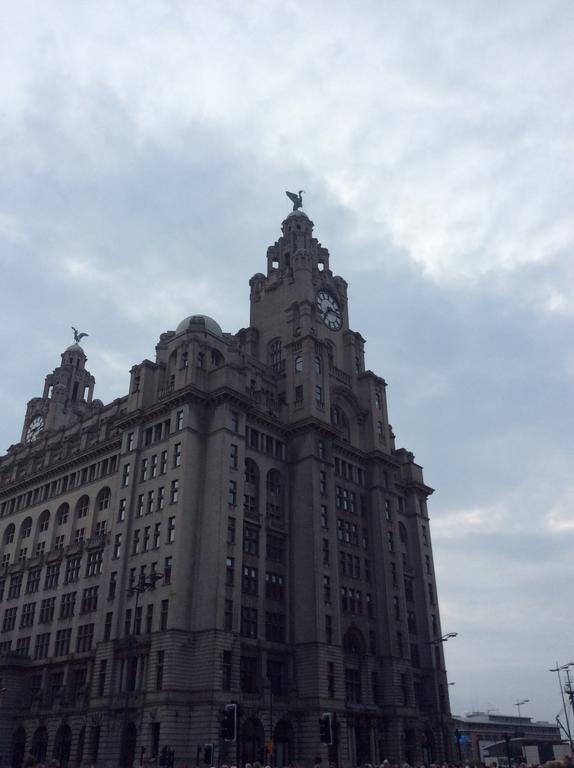 Beatles Apartment 利物浦 客房 照片
