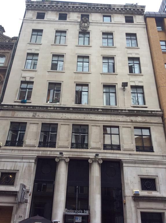 Beatles Apartment 利物浦 客房 照片