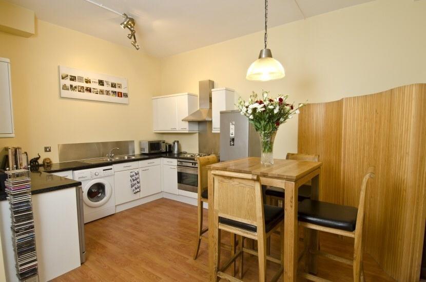 Beatles Apartment 利物浦 客房 照片