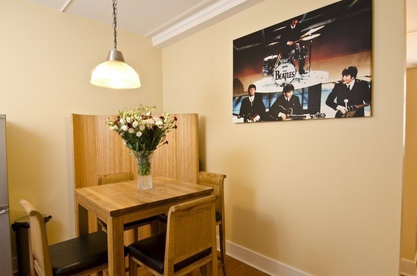 Beatles Apartment 利物浦 客房 照片